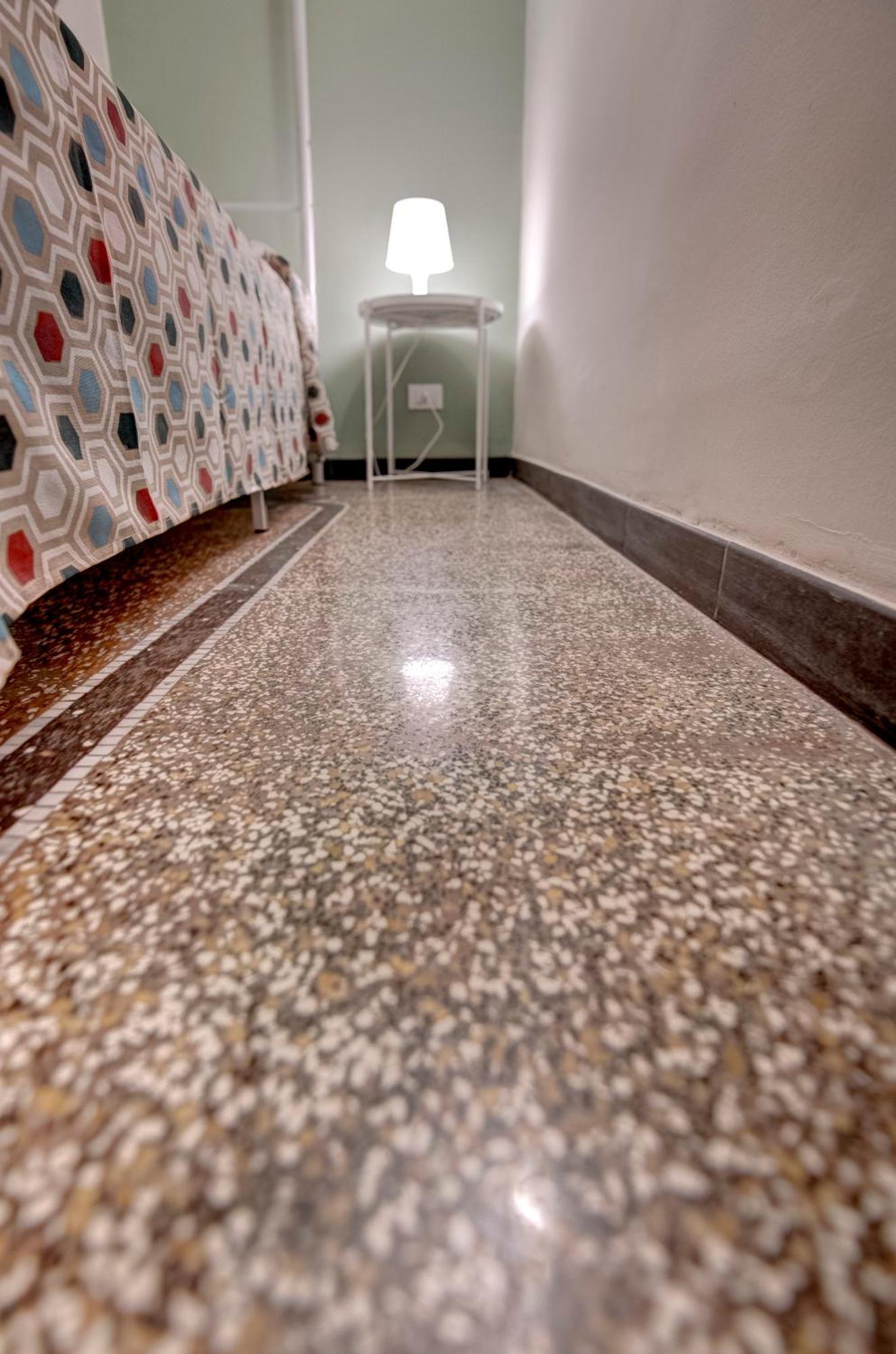 226 - Casa Dell'Orto- Nel Cuore Del Centro Storico Di Genova, 500Metri Dall'Acquario Di Genova Buitenkant foto